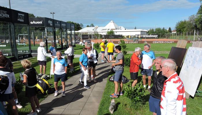 Tennis Landesmeisterschaften