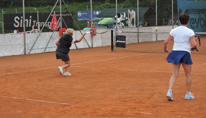 Tennis Landesmeisterschaften