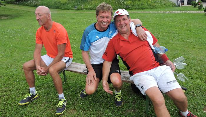 Tennis Landesmeisterschaften
