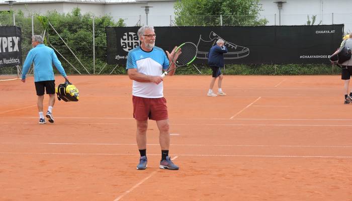 Tennis Landesmeisterschaften