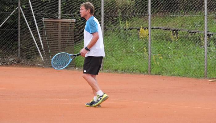 Tennis Landesmeisterschaften