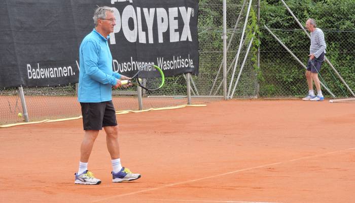 Tennis Landesmeisterschaften