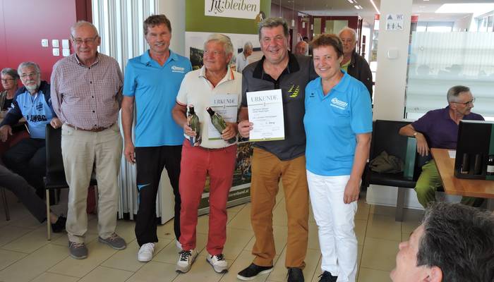 Tennis Landesmeisterschaften
