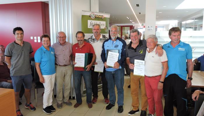 Tennis Landesmeisterschaften