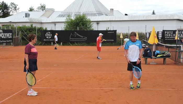 Tennis Landesmeisterschaften