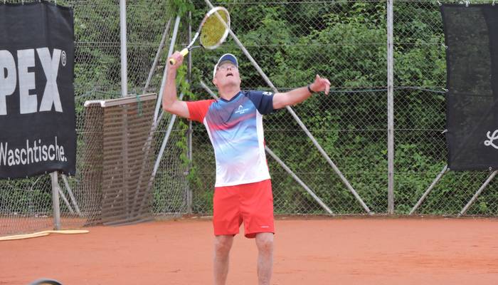 Tennis Landesmeisterschaften