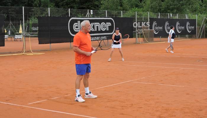 Tennis Landesmeisterschaften