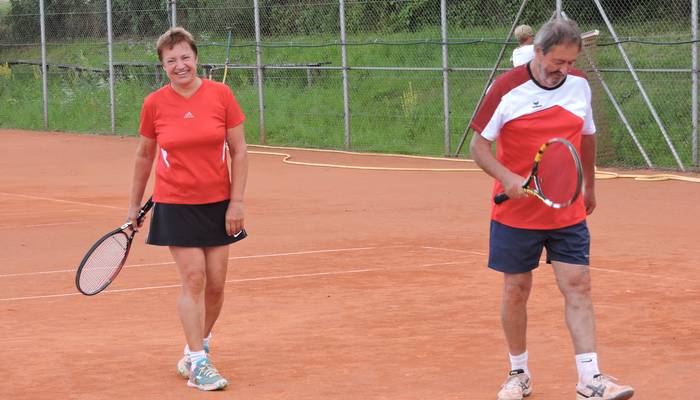 Tennis Landesmeisterschaften