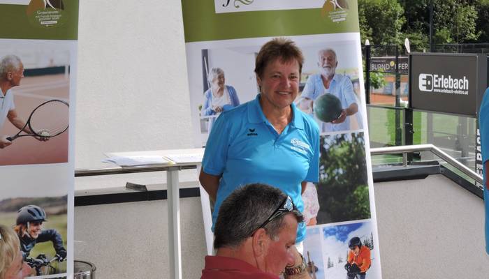 Tennis Landesmeisterschaften