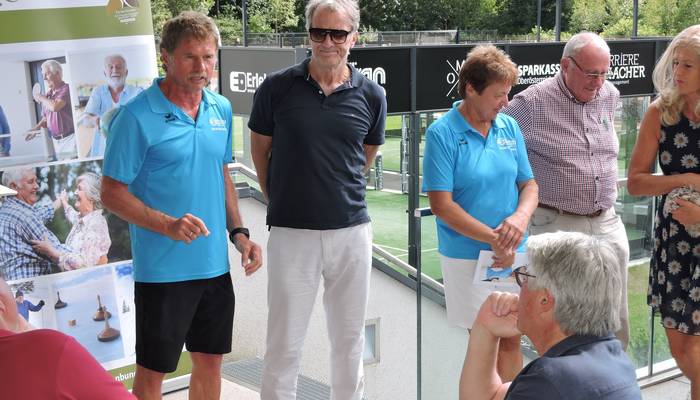 Tennis Landesmeisterschaften