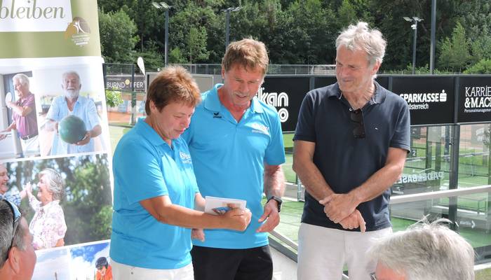 Tennis Landesmeisterschaften