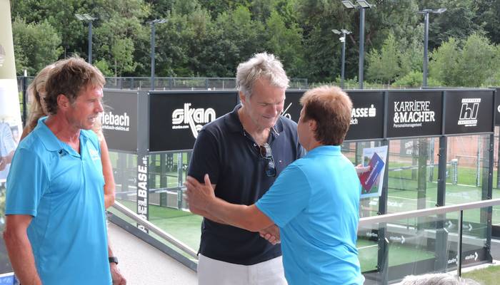 Tennis Landesmeisterschaften