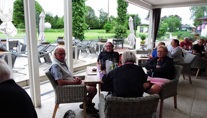 Landes-Golftag
