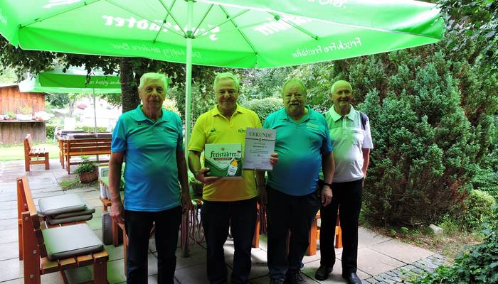 Landes-Asphaltstockschießen