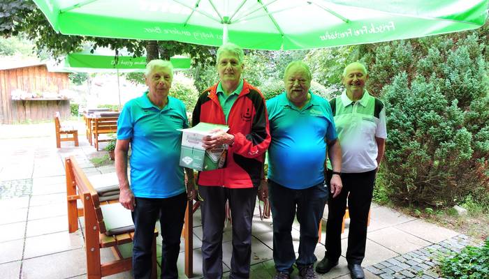 Landes-Asphaltstockschießen