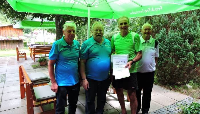 Landes-Asphaltstockschießen