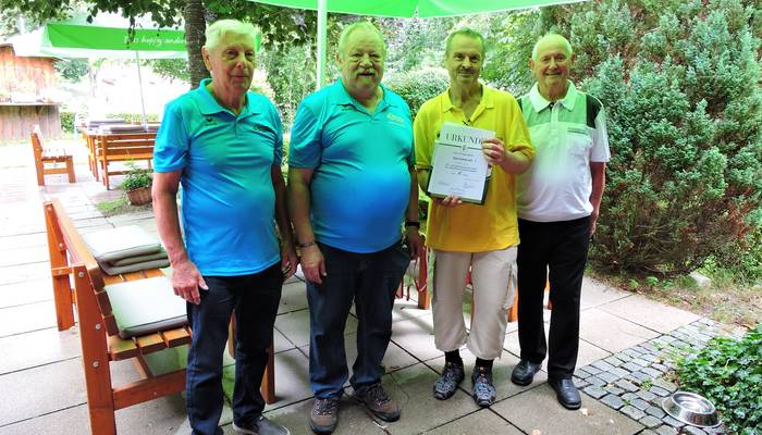 Landes-Asphaltstockschießen