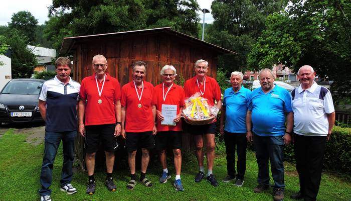 Landes-Asphaltstockschießen