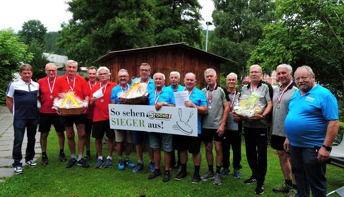 Landes-Asphaltstockschießen