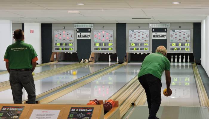 Landes-Kegeltag Wels