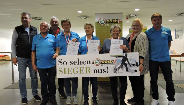 Landes-Kegeltag Wels
