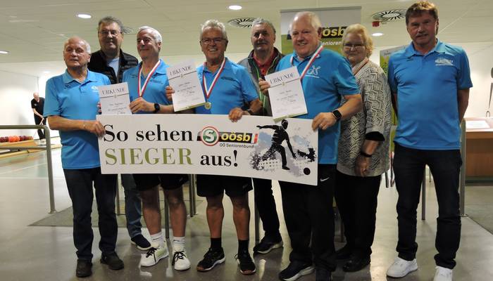 Landes-Kegeltag Wels