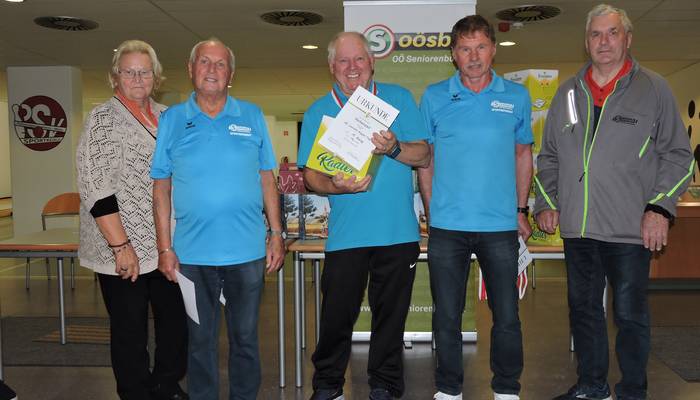 Landes-Kegeltag Wels