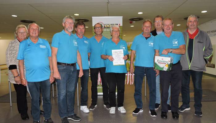 Landes-Kegeltag Wels