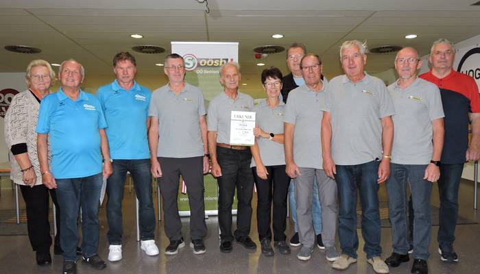Landes-Kegeltag Wels