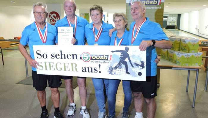 Landes-Kegeltag Wels