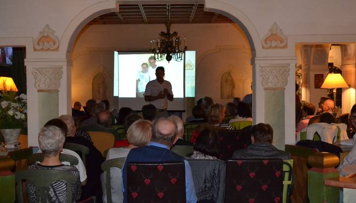 Winterwoche St Michael