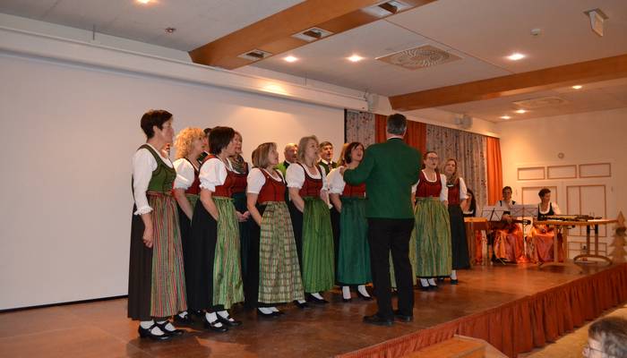 Winterwoche St Michael