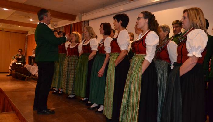 Winterwoche St Michael