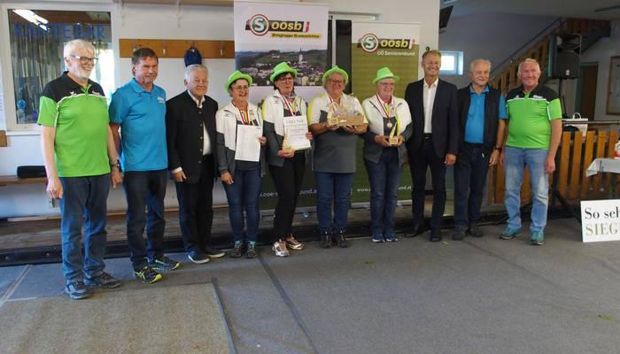 Landes-Knitteltag Gramastetten