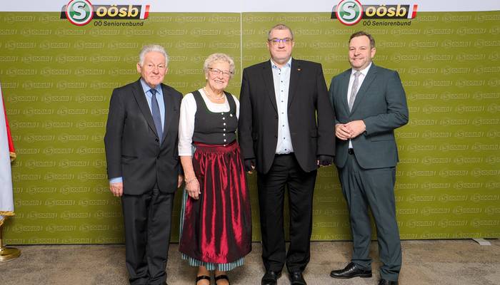 Ehrungfeier St. Magdalena