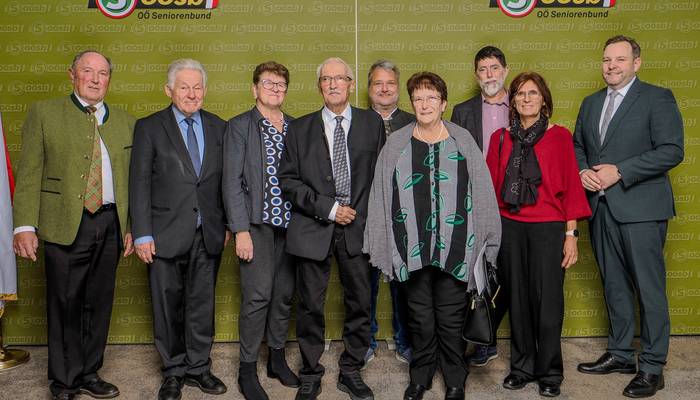 Ehrungfeier St. Magdalena