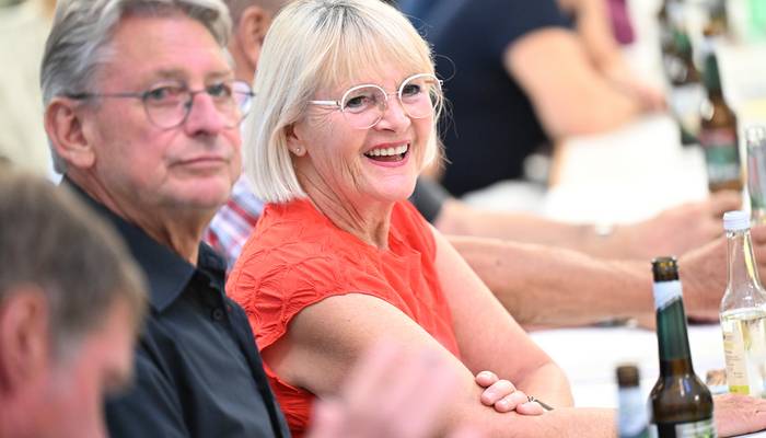 Sommerspiele Eröffnung