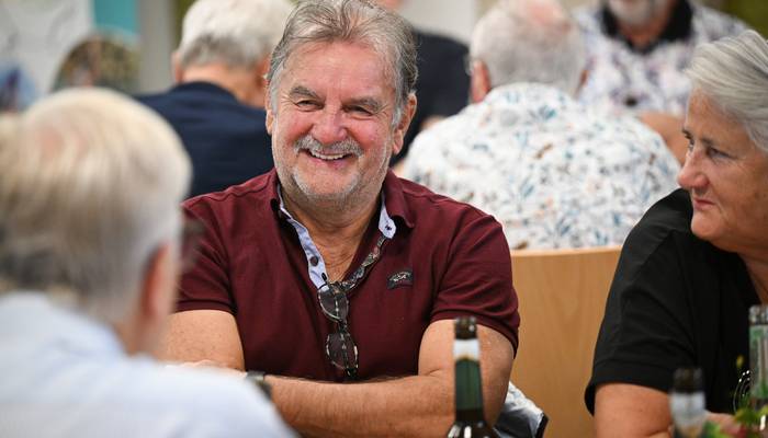 Sommerspiele Eröffnung