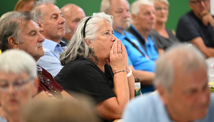 Sommerspiele Eröffnung