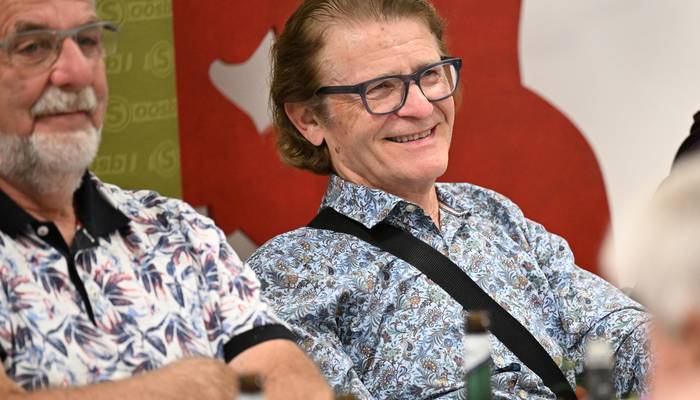 Sommerspiele Eröffnung