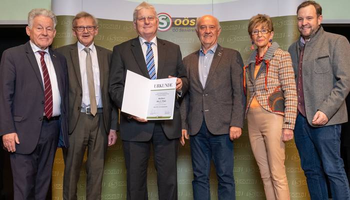 Praemierung Neumitgliederwettbewerb