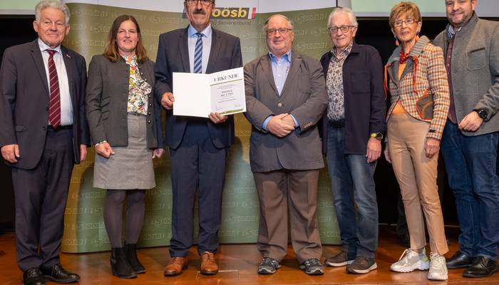 Praemierung Neumitgliederwettbewerb