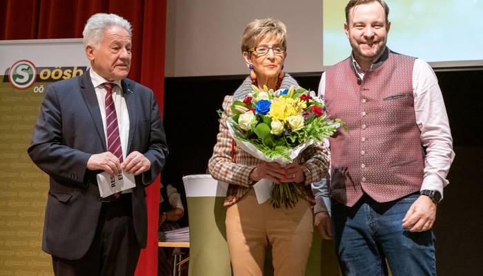 Praemierung Neumitgliederwettbewerb