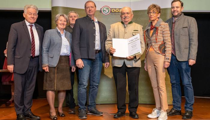 Praemierung Neumitgliederwettbewerb