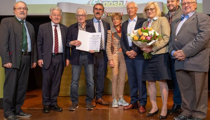 Praemierung Neumitgliederwettbewerb