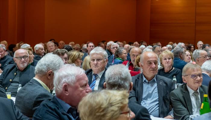 Praemierung Neumitgliederwettbewerb