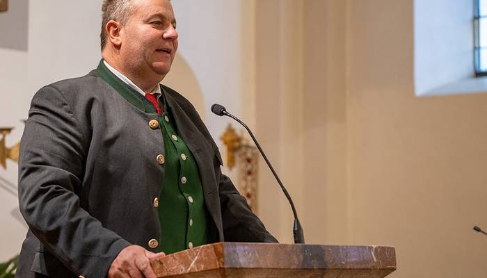 Friedenswallfahrt Maria Schmolln