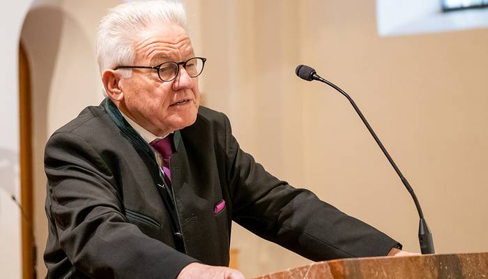 Friedenswallfahrt Maria Schmolln