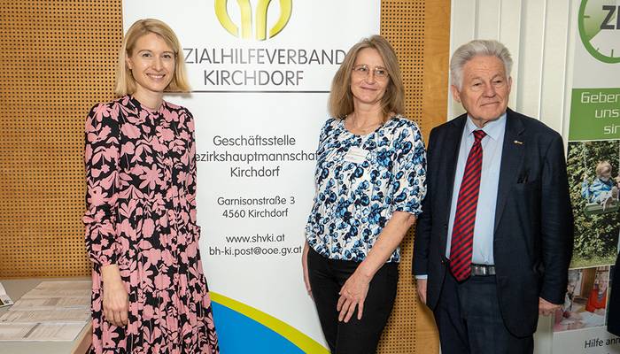 Gesundheitstag Kirchdorf