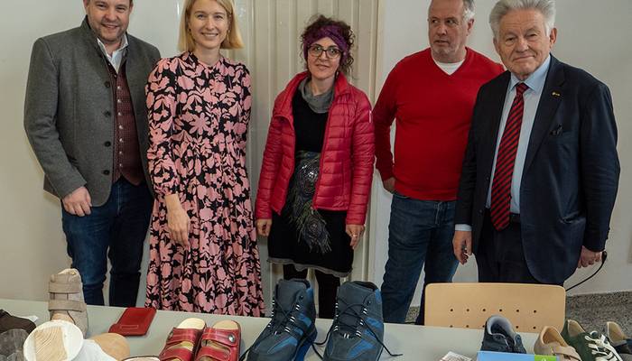 Gesundheitstag Kirchdorf